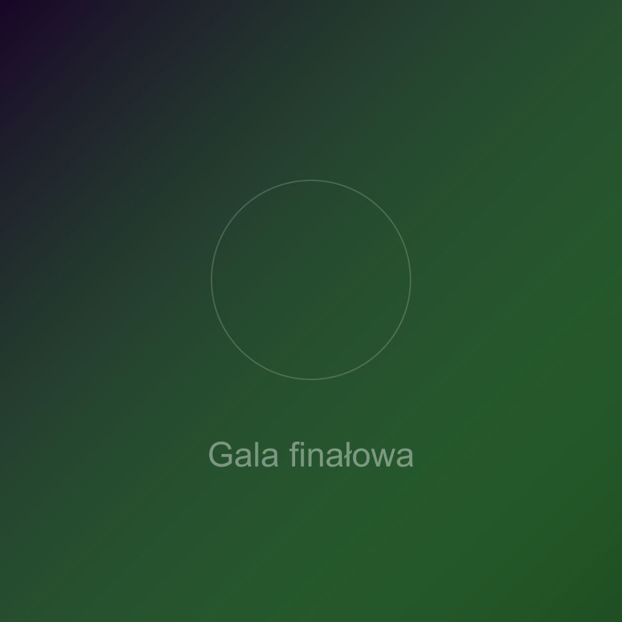 Gala finałowa