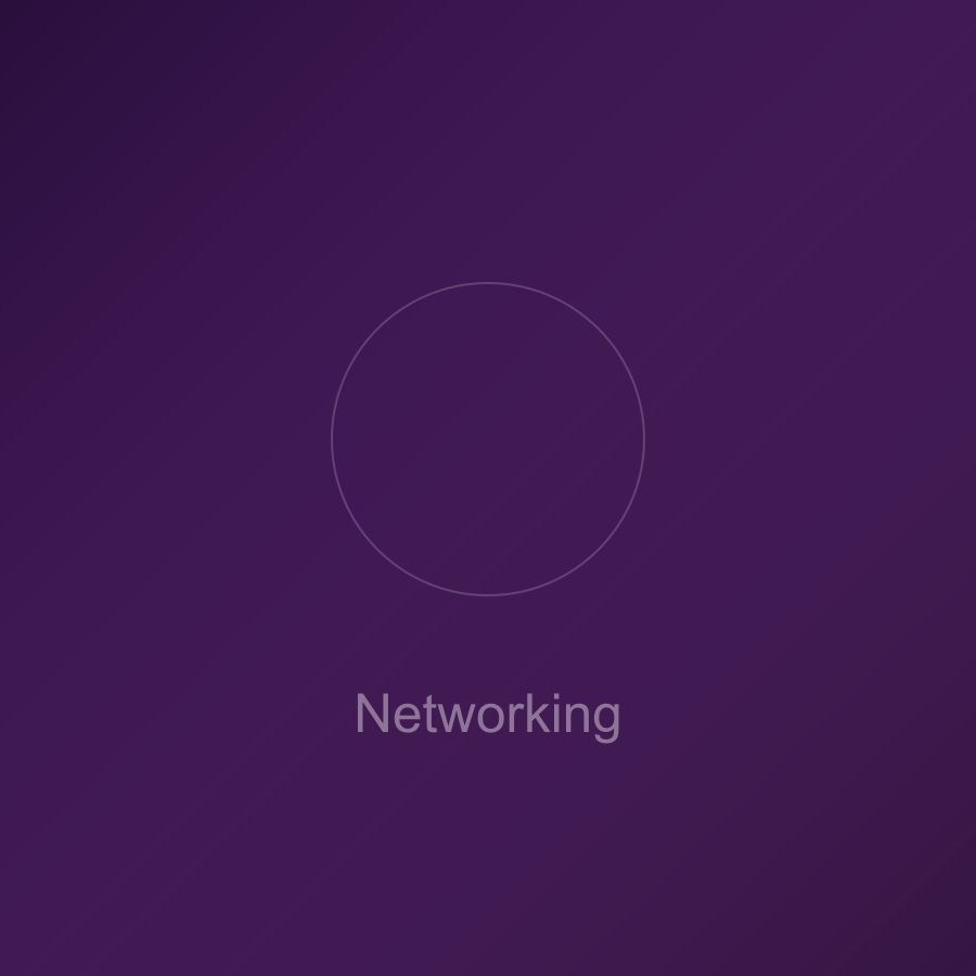 Networking