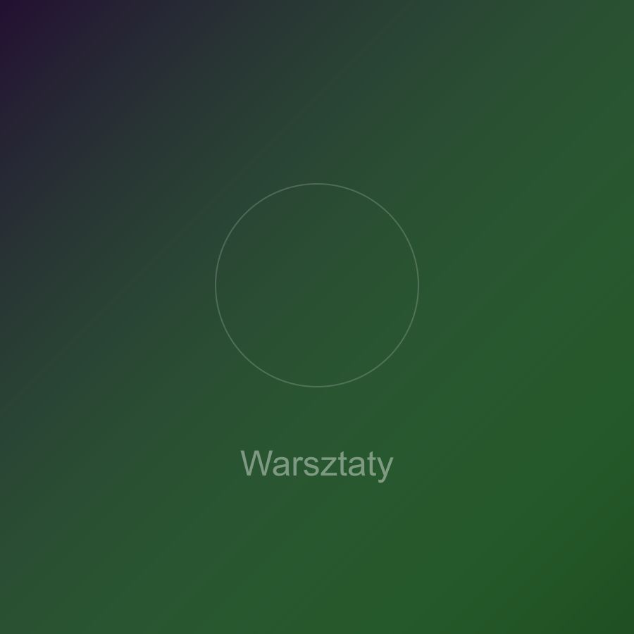Warsztaty